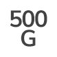 500 GM